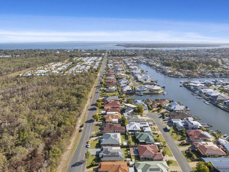 155 Cotterill Ave, Bongaree QLD 4507