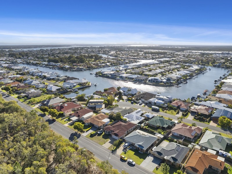 155 Cotterill Ave, Bongaree QLD 4507