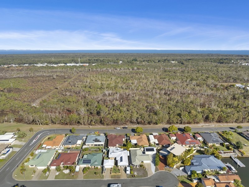 155 Cotterill Ave, Bongaree QLD 4507
