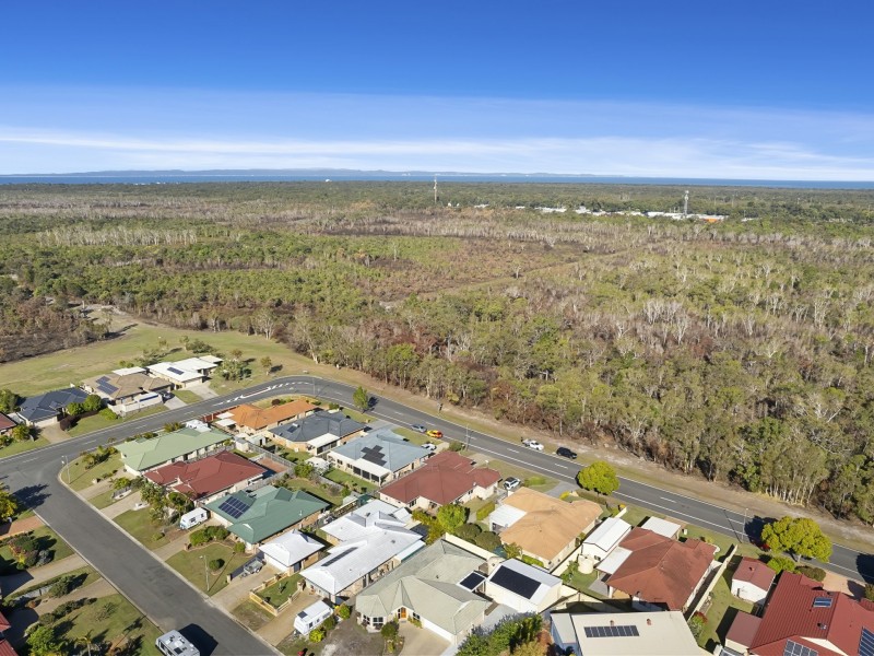 155 Cotterill Ave, Bongaree QLD 4507