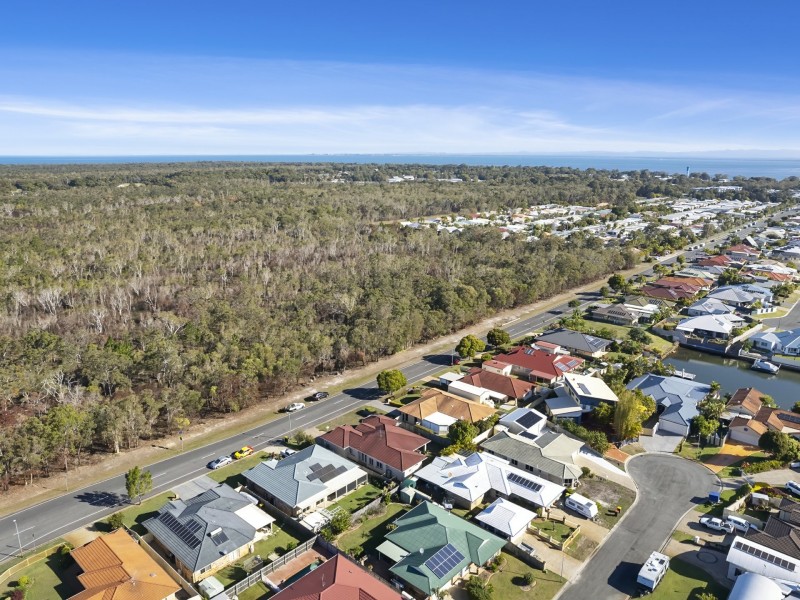 155 Cotterill Ave, Bongaree QLD 4507