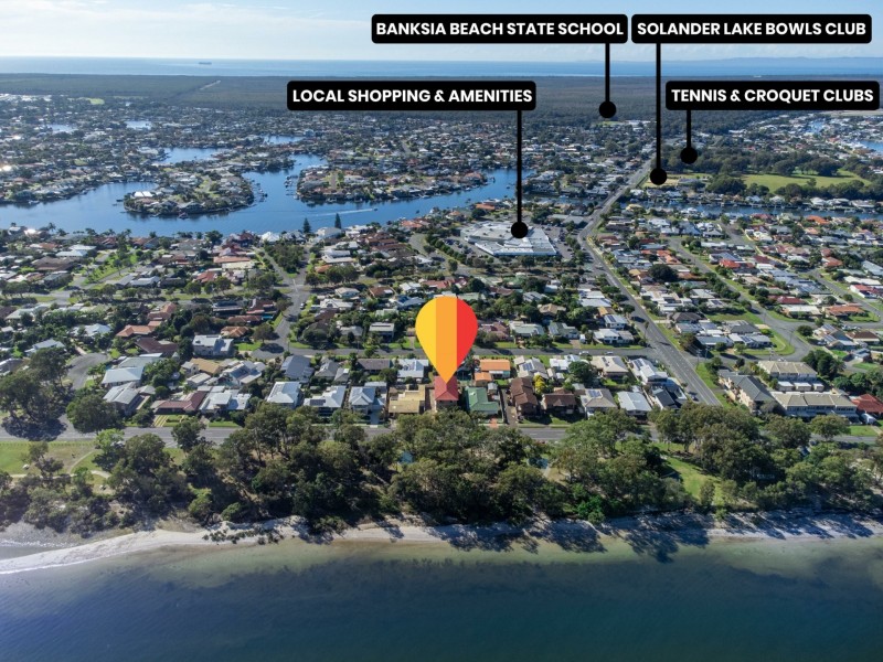 4/27 Solander Esplanade, Banksia Beach QLD 4507