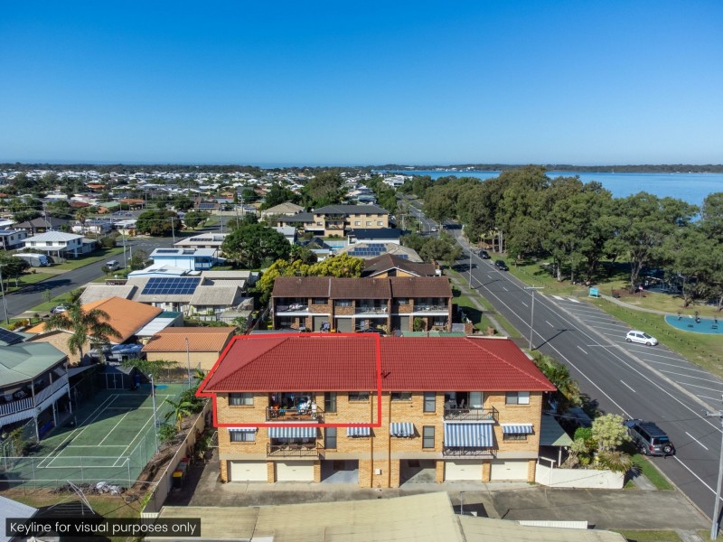 4/27 Solander Esplanade, Banksia Beach QLD 4507