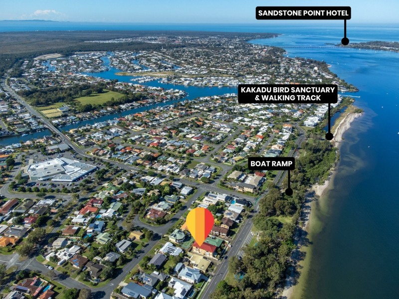 4/27 Solander Esplanade, Banksia Beach QLD 4507
