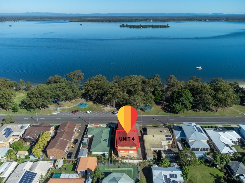 4/27 Solander Esplanade, Banksia Beach QLD 4507