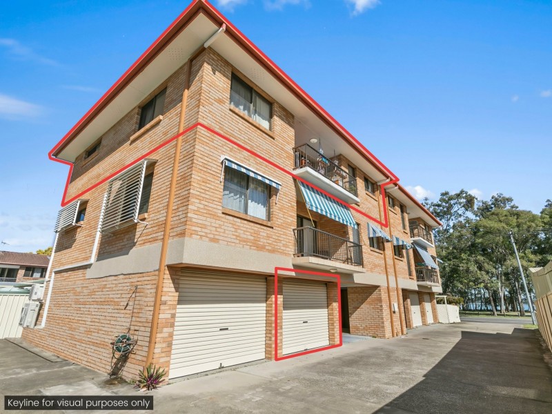 4/27 Solander Esplanade, Banksia Beach QLD 4507