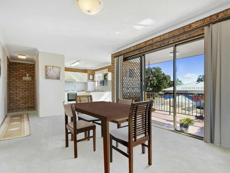 4/27 Solander Esplanade, Banksia Beach QLD 4507