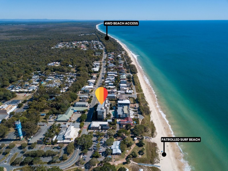 4/3-9 North Street, Woorim QLD 4507