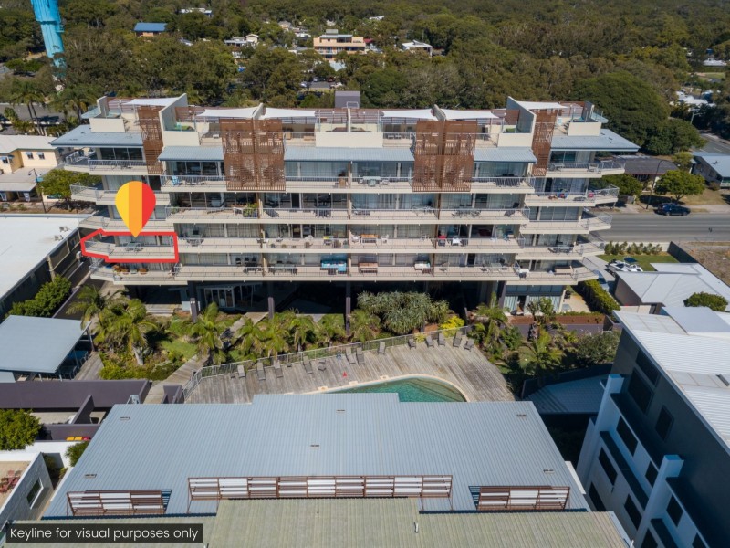 4/3-9 North Street, Woorim QLD 4507