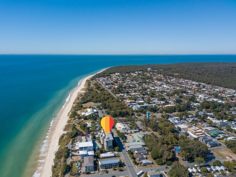 4/3-9 North Street, Woorim QLD 4507