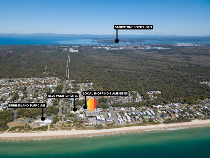 4/3-9 North Street, Woorim QLD 4507