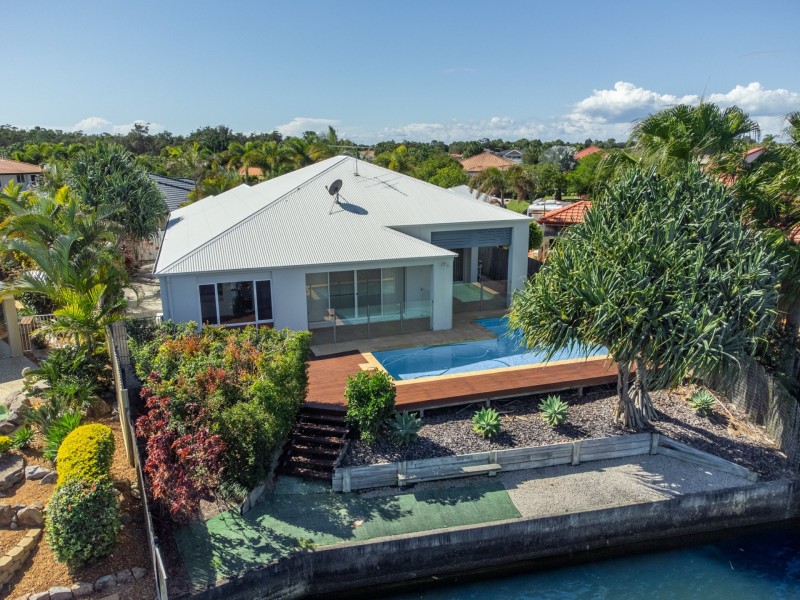 16 Marlin Court, Banksia Beach QLD 4507