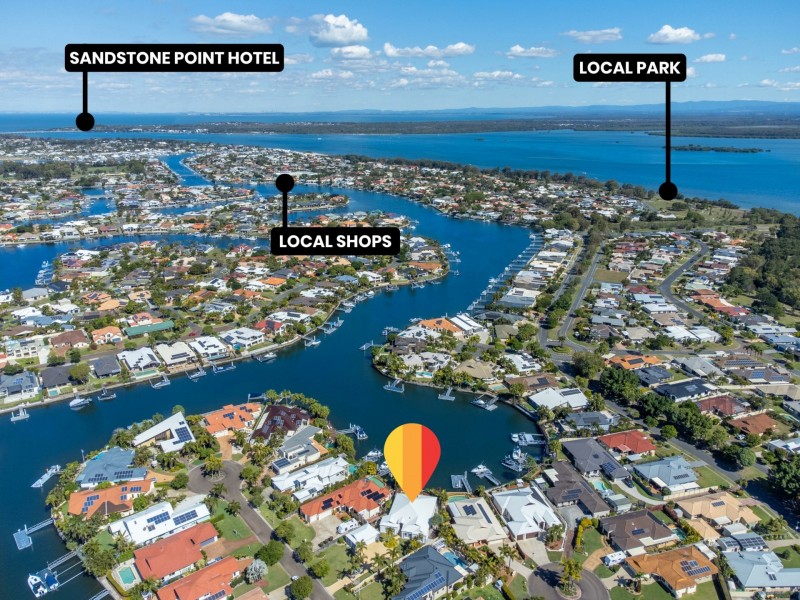 16 Marlin Court, Banksia Beach QLD 4507