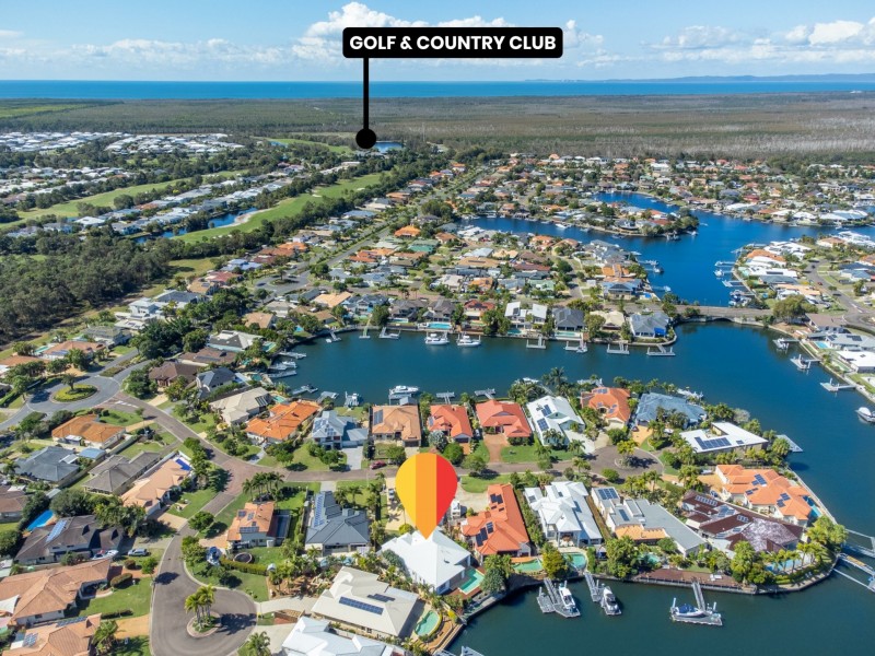 16 Marlin Court, Banksia Beach QLD 4507