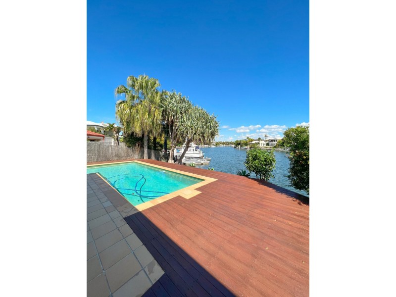 16 Marlin Court, Banksia Beach QLD 4507