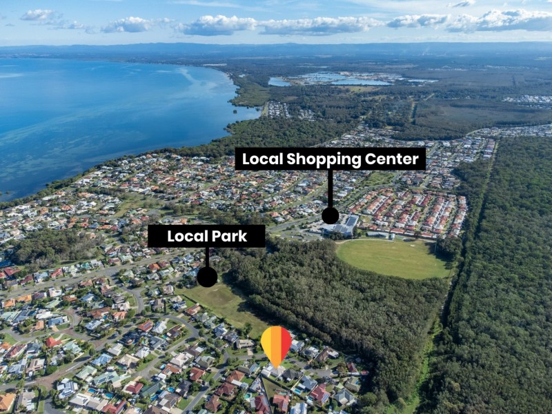 8 Bream Court, Sandstone Point QLD 4511