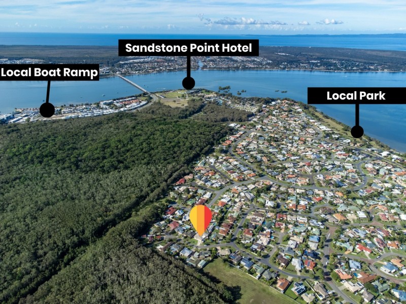 8 Bream Court, Sandstone Point QLD 4511