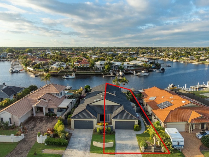 1/50 Pacific Drive, Banksia Beach QLD 4507