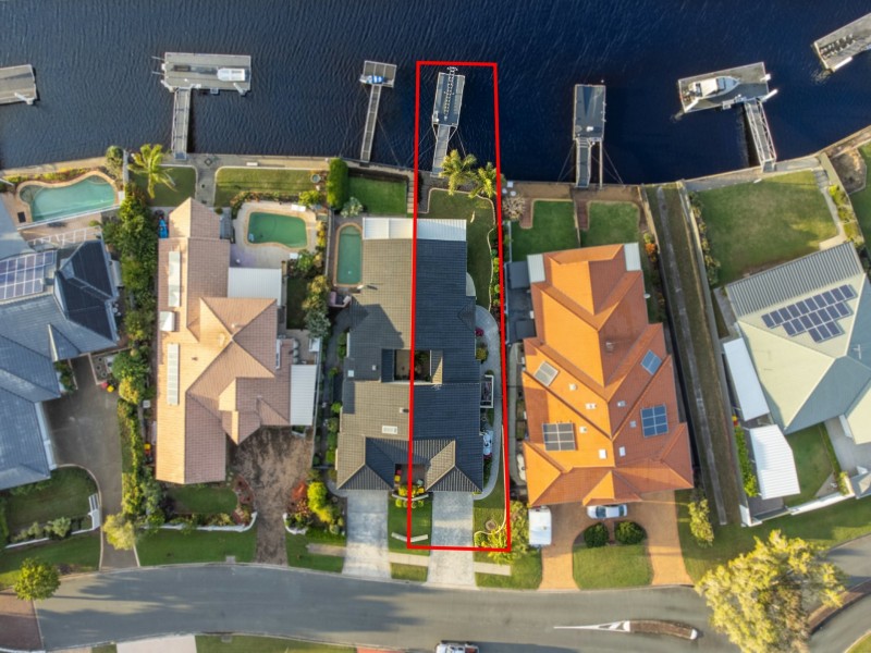 1/50 Pacific Drive, Banksia Beach QLD 4507