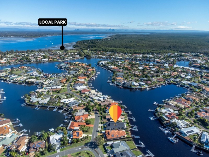 1/50 Pacific Drive, Banksia Beach QLD 4507