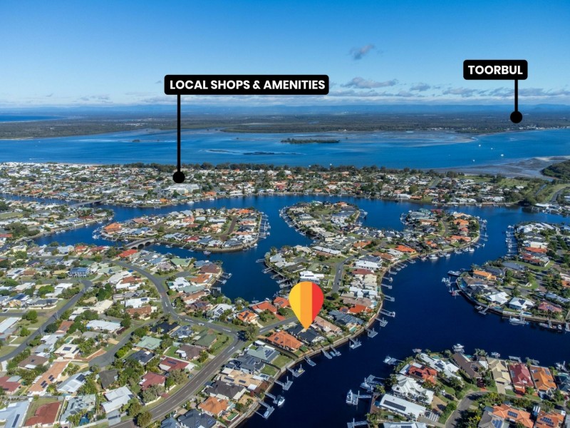 1/50 Pacific Drive, Banksia Beach QLD 4507