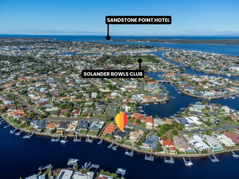 1/50 Pacific Drive, Banksia Beach QLD 4507