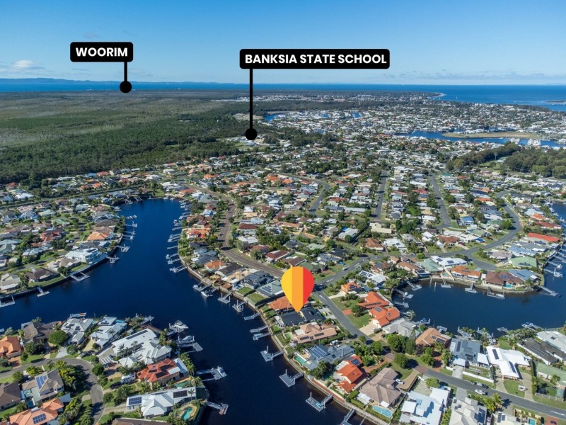1/50 Pacific Drive, Banksia Beach QLD 4507
