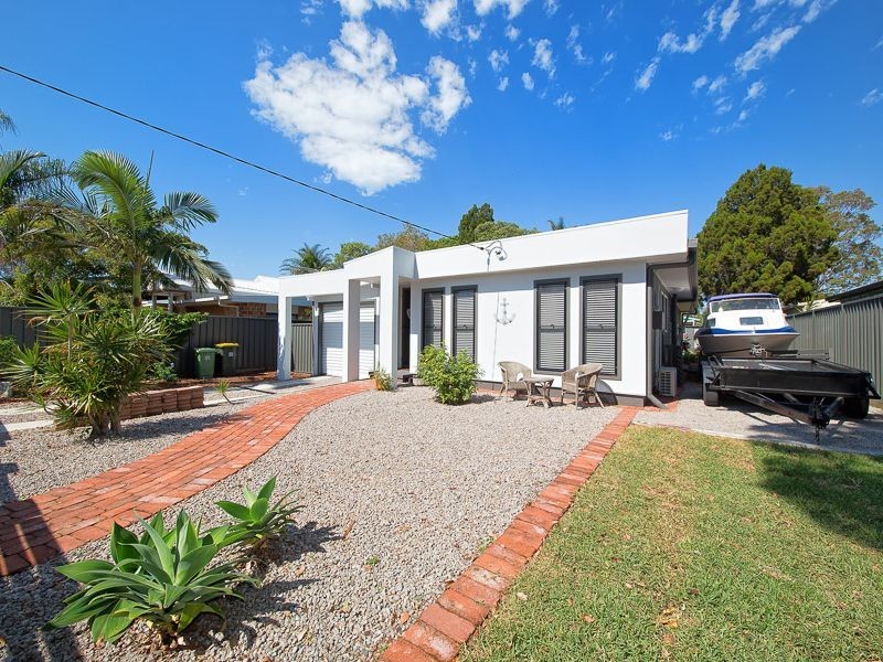 28 Cumming Street, Bongaree QLD 4507