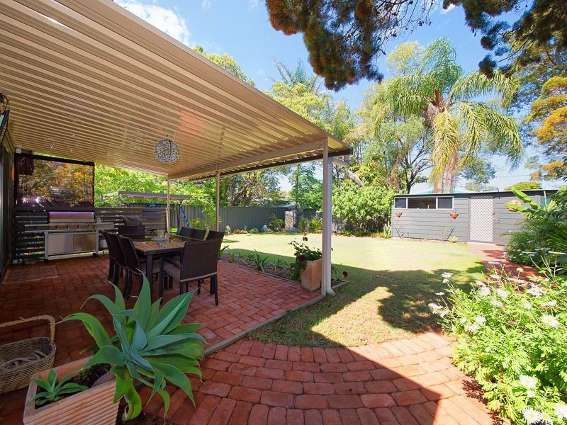 28 Cumming Street, Bongaree QLD 4507