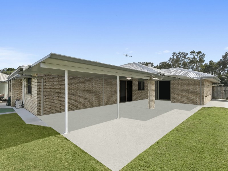 37 Ningi Esplanade, Ningi QLD 4511
