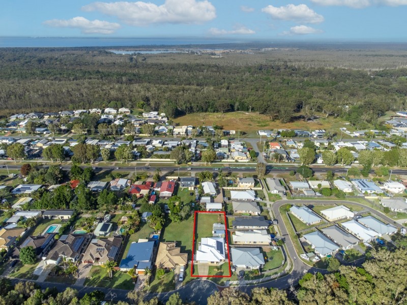 37 Ningi Esplanade, Ningi QLD 4511
