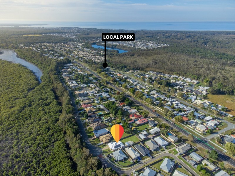 37 Ningi Esplanade, Ningi QLD 4511