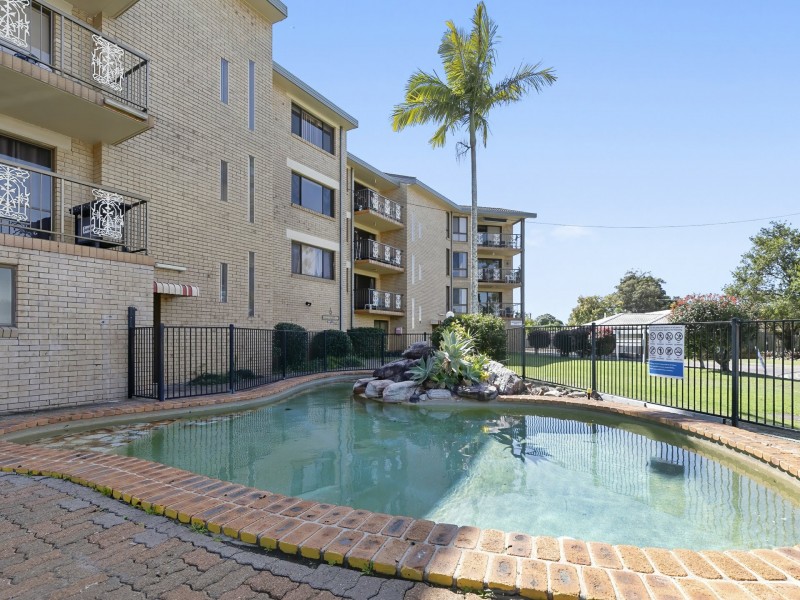 6/6 Marbrin Close, Bellara QLD 4507