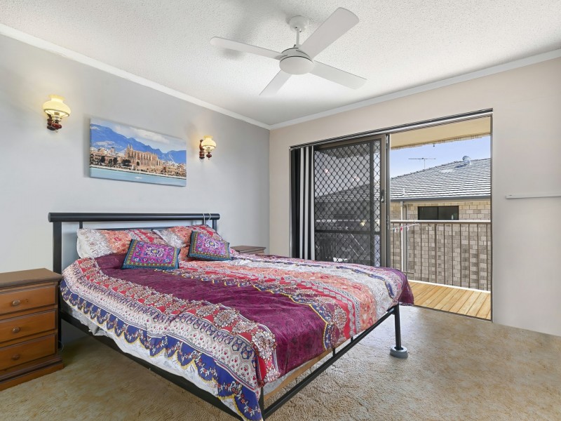 6/6 Marbrin Close, Bellara QLD 4507