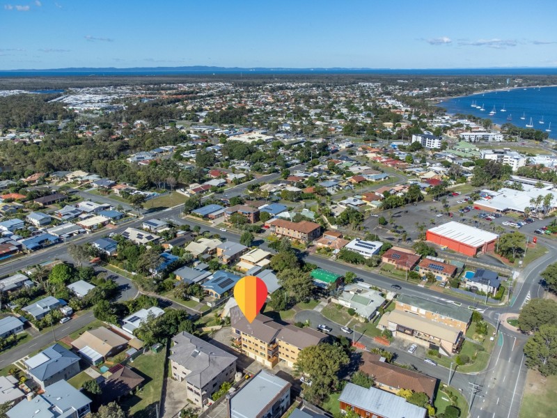 6/6 Marbrin Close, Bellara QLD 4507