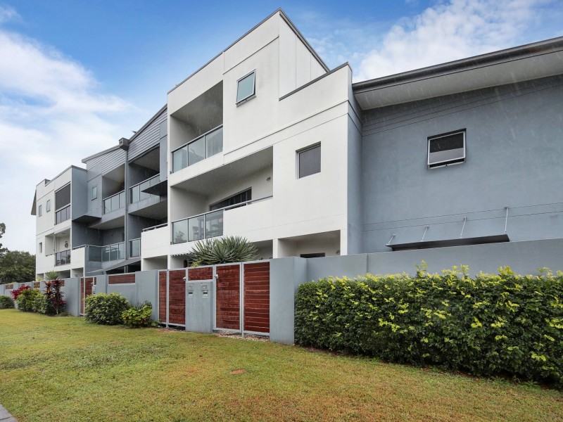 6/11 Wattle Avenue, Bongaree QLD 4507