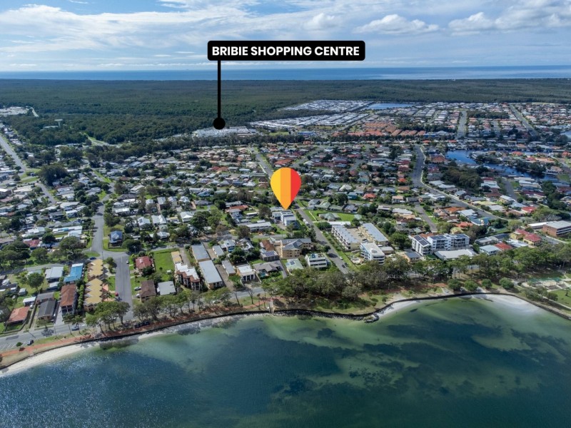 6/11 Wattle Avenue, Bongaree QLD 4507