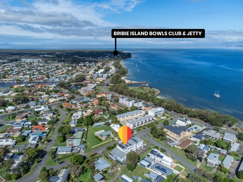 6/11 Wattle Avenue, Bongaree QLD 4507