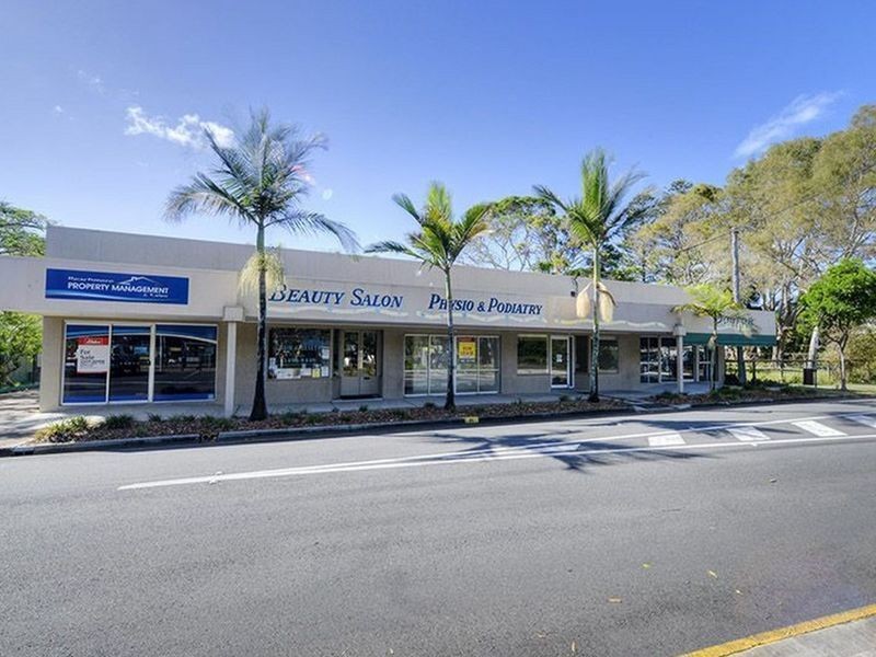 Shop 3/5 Biggs Avenue, Beachmere QLD 4510