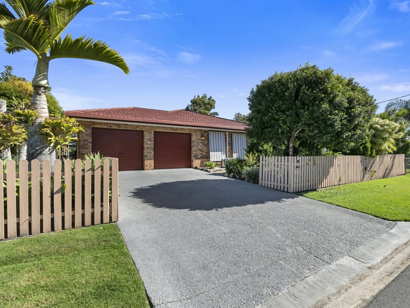 12 Miramar Street, Bongaree QLD 4507