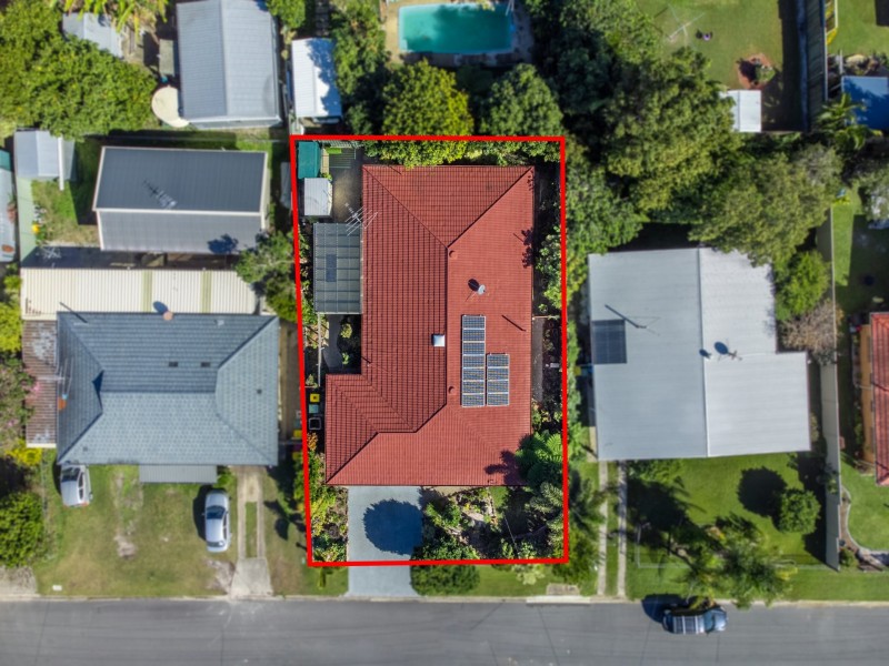 12 Miramar Street, Bongaree QLD 4507