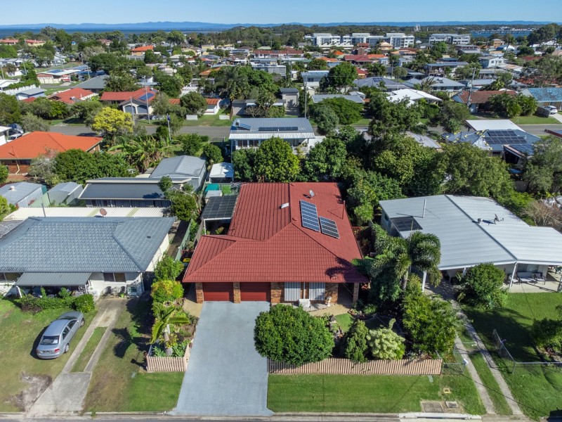 12 Miramar Street, Bongaree QLD 4507