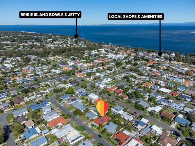 12 Miramar Street, Bongaree QLD 4507