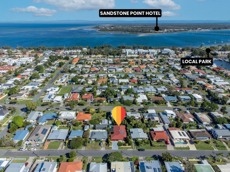 12 Miramar Street, Bongaree QLD 4507