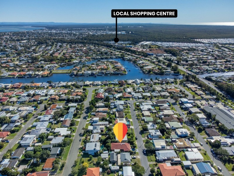 12 Miramar Street, Bongaree QLD 4507