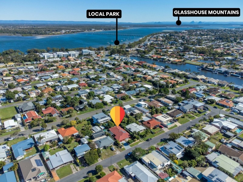 12 Miramar Street, Bongaree QLD 4507