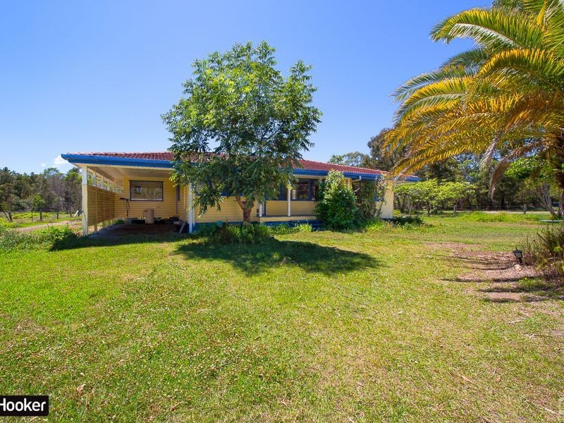 490 Bestmann Road, Ningi QLD 4511