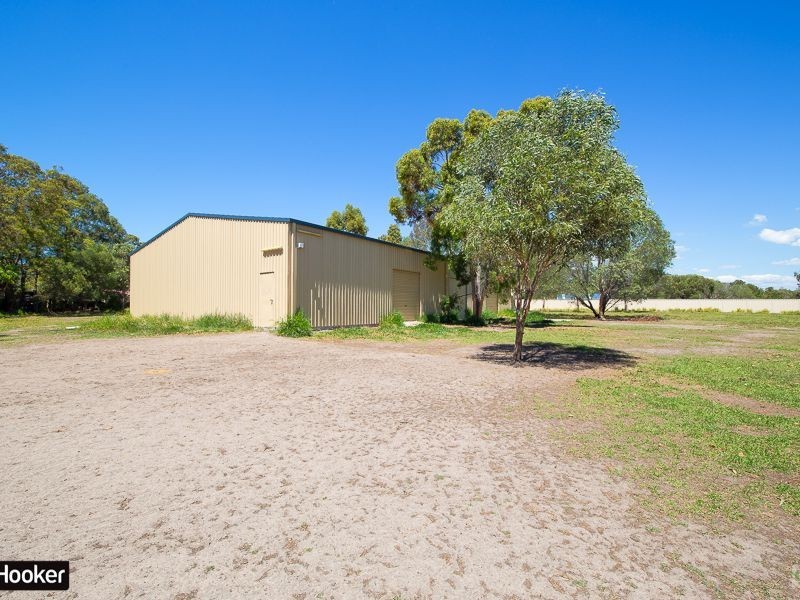 490 Bestmann Road, Ningi QLD 4511
