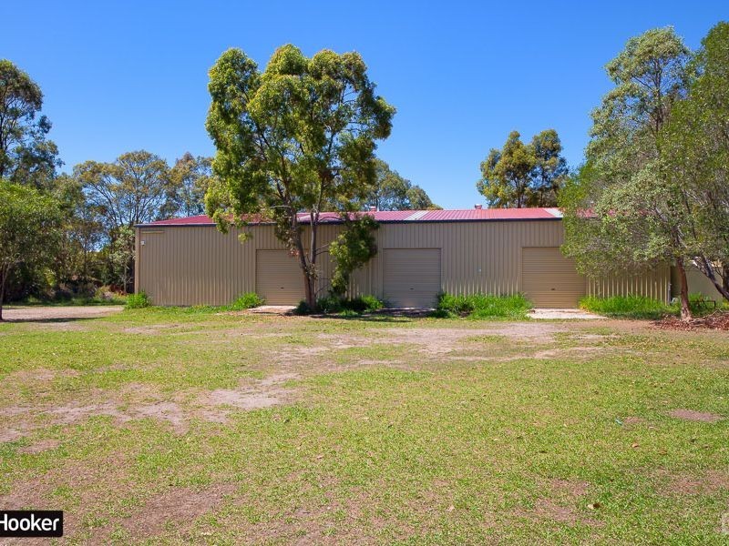490 Bestmann Road, Ningi QLD 4511