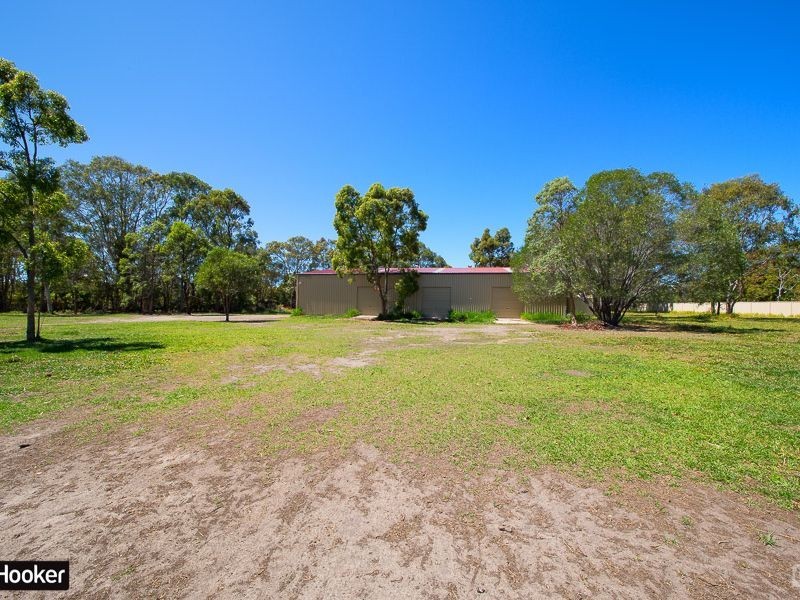 490 Bestmann Road, Ningi QLD 4511